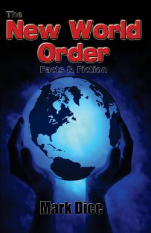 Kniha New World Order Mark Dice