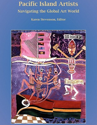 Libro Pacific Island Artists Karen Stevenson