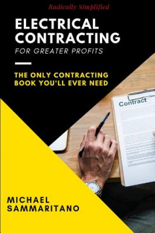 Book Electrical Contracting Michael Sammaritano