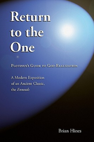 Книга Return to the One Brian Hines