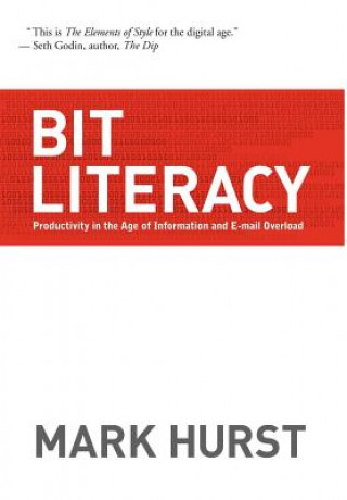 Βιβλίο Bit Literacy Mark Hurst