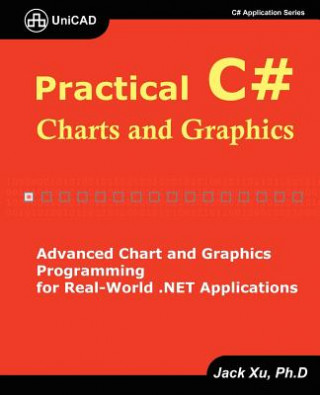 Knjiga Practical C# Charts and Graphics Jack Xu