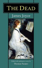 Carte Dead James Joyce