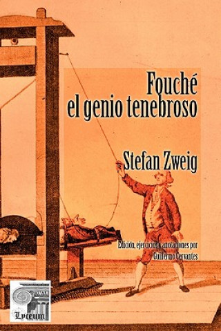 Könyv Fouche Stefan Zweig