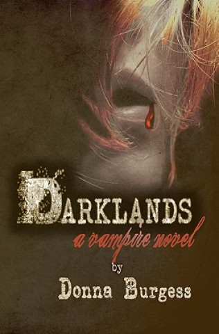 Könyv Darklands Donna Burgess