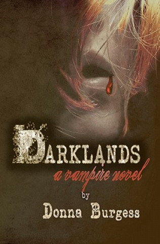 Libro Darklands Donna Burgess