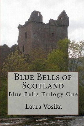 Carte Blue Bells of Scotland Laura Vosika
