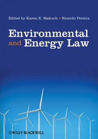 Carte Environmental and Energy Law Karen Makuch