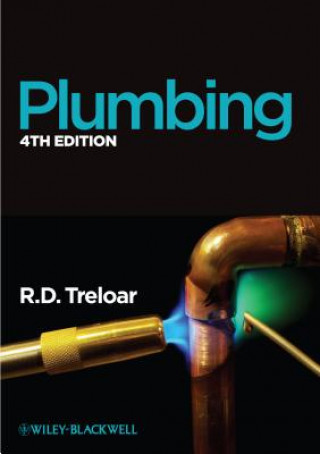 Kniha Plumbing 4e R D Treloar