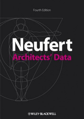 Carte Architects' Data Ernst Neufert