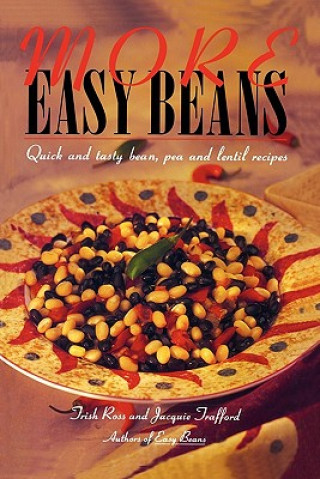 Knjiga More Easy Beans Trish Ross
