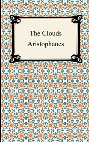 Könyv Clouds Aristophanes
