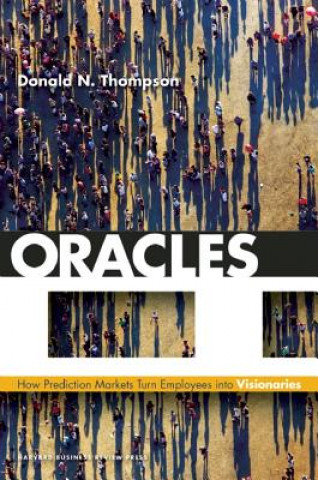 Book Oracles Don Thompson