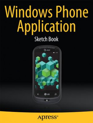 Kniha Windows Phone Application Sketch Book Dean Kaplan