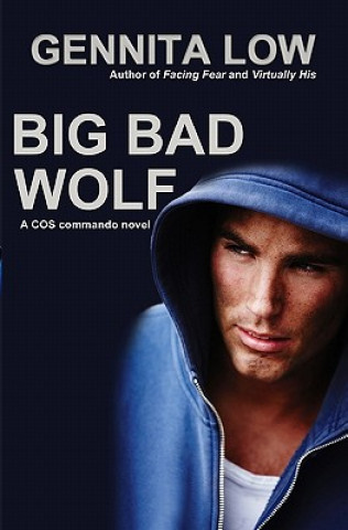 Livre Big Bad Wolf Gennita Low