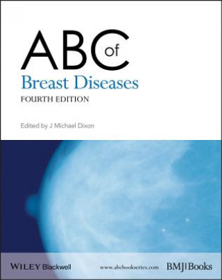 Carte ABC of Breast Diseases 4e J Michael Dixon