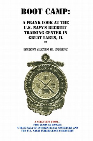Βιβλίο Boot Camp Justin M Kolenc