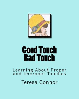 Carte Good Touch Bad Touch Teresa Connor