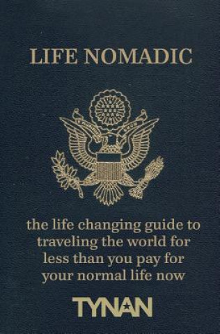 Carte Life Nomadic Tynan