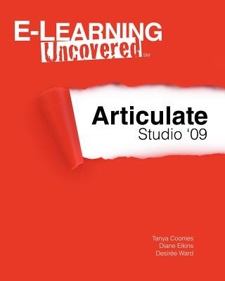 Libro E-Learning Uncovered Tanya Coomes