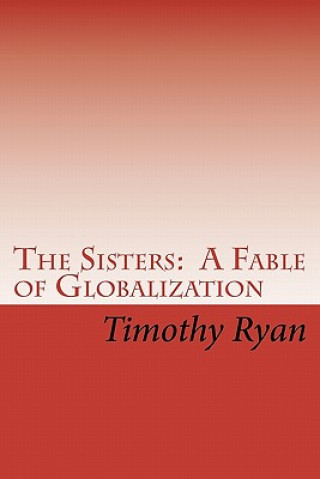 Knjiga Sisters Timothy Ryan