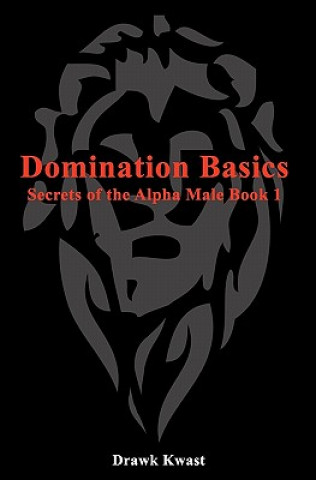 Kniha Domination Basics Drawk Kwast