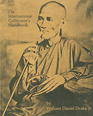Kniha International Cultivators Handbook William Daniel Drake