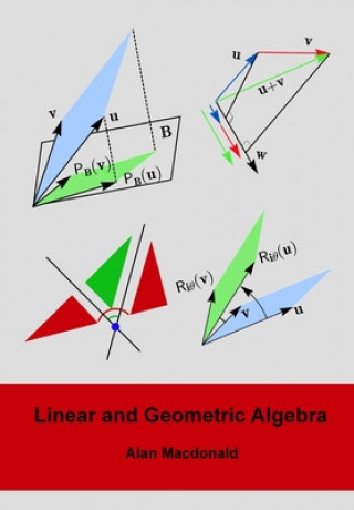 Carte Linear and Geometric Algebra Alan MacDonald