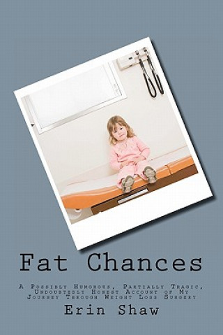 Buch Fat Chances Erin Shaw