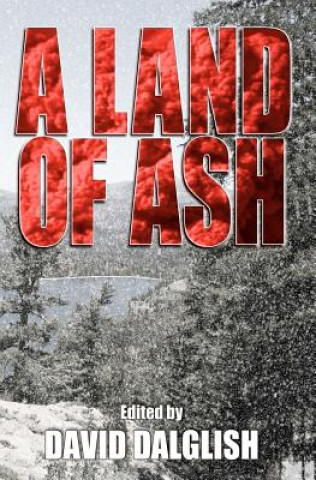 Carte Land of Ash David Dalglish
