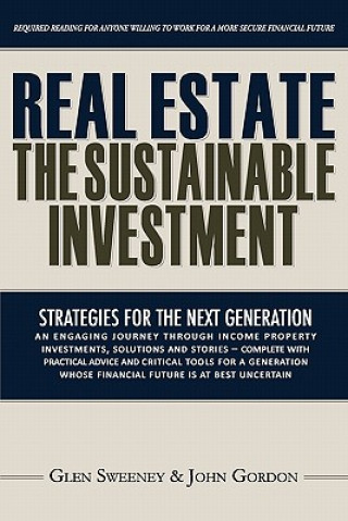 Könyv Real Estate Glen Sweeney