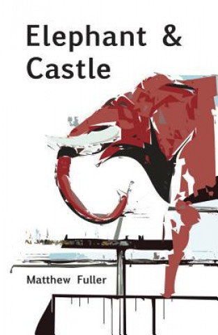 Boek Elephant & Castle Matthew Fuller