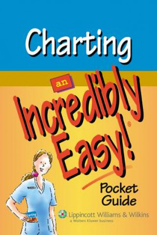 Carte Charting: An Incredibly Easy! Pocket Guide Springhouse