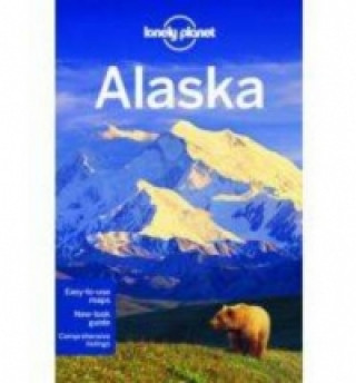 Kniha Alaska Jim DuFresne