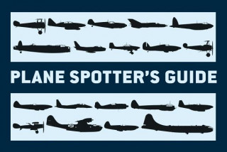 Könyv Plane Spotter's Guide Tony Holmes