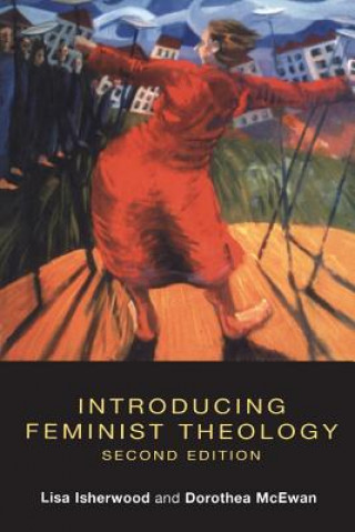 Livre Introducing Feminist Theology Lisa Isherwood