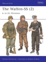 Carte Waffen-SS (2) Gordon Williamson