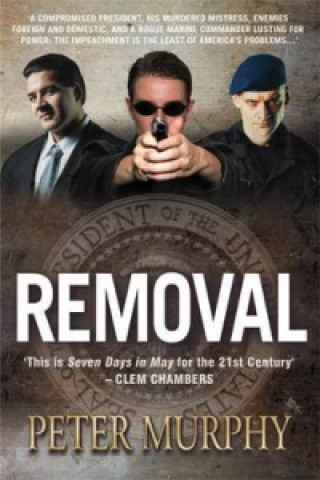 Book Removal Peter Murphy