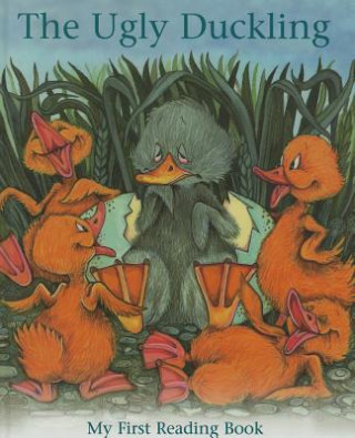 Könyv Ugly Duckling Janet Brown