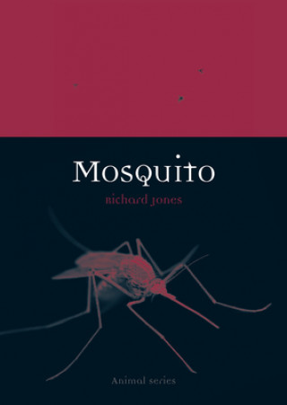 Boek Mosquito Richard A Jones
