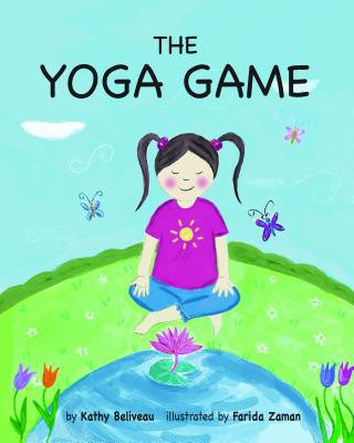 Carte Yoga Game Farida Zaman