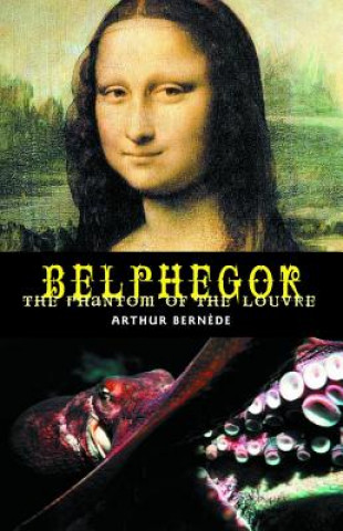 Libro Belphegor Arthur Bernade