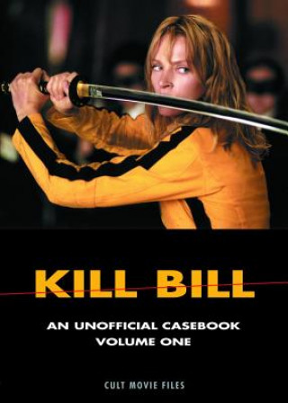 Carte Kill Bill D K Holm