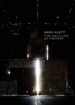 Knjiga Mark Klett - Wendover. the Half-life of History William Fox