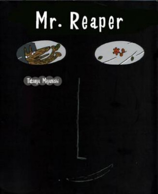 Book Mr. Reaper Tatsuya Miyanishi