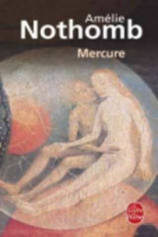 Carte Mercure Amélie Nothomb