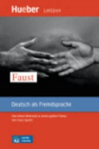 Книга Faust Franz Specht
