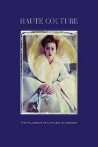 Book Haute Couture Cathleen Naundorff