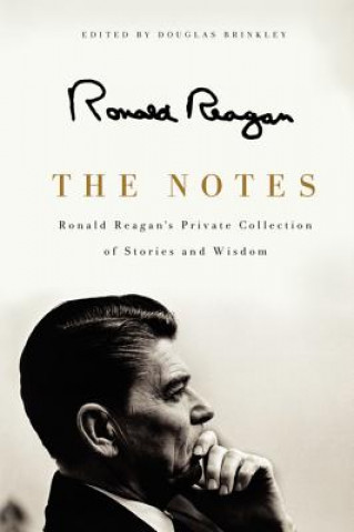 Book Notes Douglas Brinkley