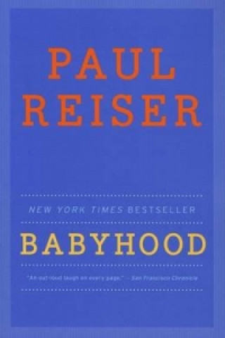 Carte Babyhood Paul Reiser